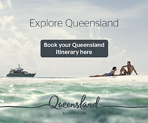 Explore Queensland