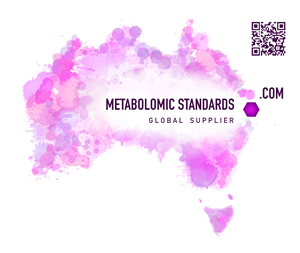 metabolomicstandards